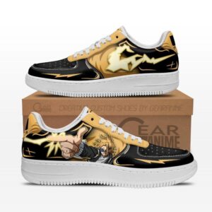 Baskets Air Force 1 Denki Kaminari – My Hero Academia