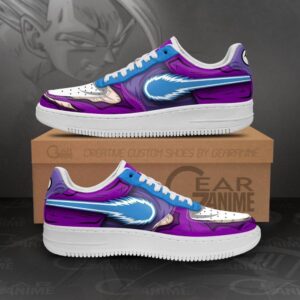 Baskets Air Force 1 Gohan – Dragon Ball Z – Puissance