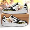 Baskets Air Force 1 Toshinori Yagi – My Hero Academia