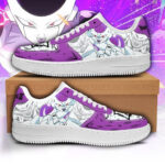 Baskets Air Force 1 Freezer – Dragon Ball – Chaussures pour fans