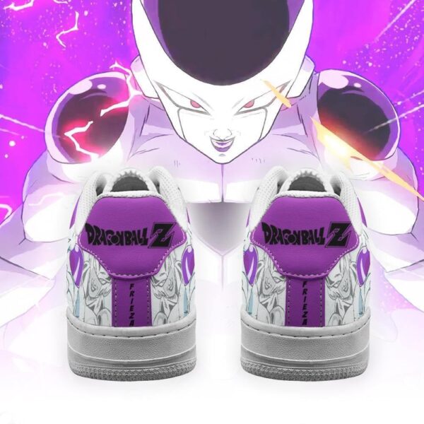 Baskets Air Force 1 Freezer – Dragon Ball – Chaussures pour fans – Image 3