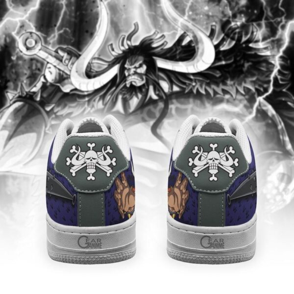 Baskets Air Force 1 Kaido – One Piece – Image 4