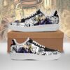 Baskets Air Force 1 Robert Speedwagon – Style manga JoJo’s Bizarre Adventure