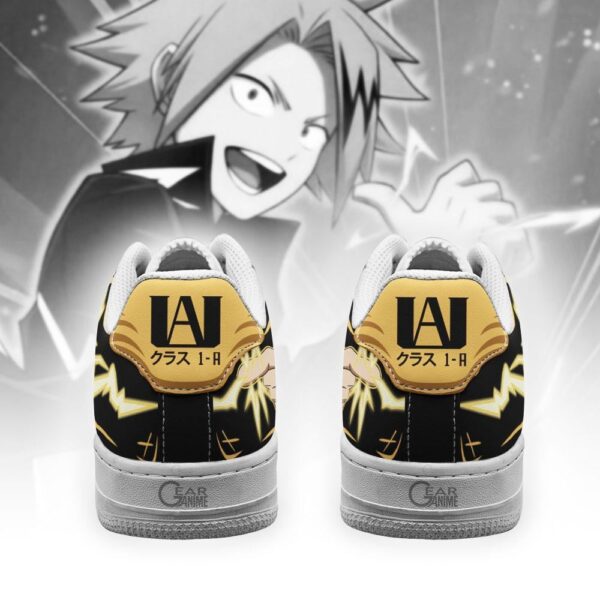 Baskets Air Force 1 Denki Kaminari – My Hero Academia – Image 3