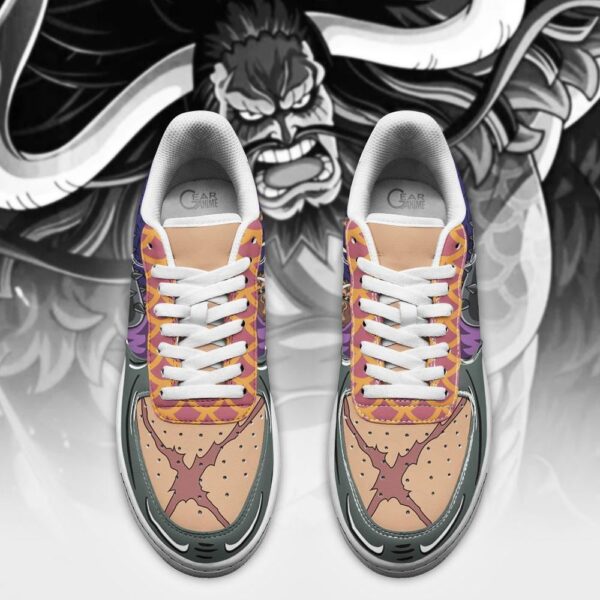 Baskets Air Force 1 Kaido – One Piece – Image 3