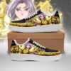 Baskets Air Force 1 Mu du Bélier – Saint Seiya
