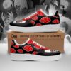 Baskets Air Force 1 Nuage Akatsuki – Baskets Naruto