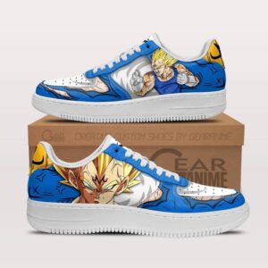 Baskets Air Force 1 Majin Vegeta – Dragon Ball