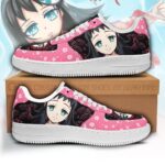 Baskets Air Force 1 Makomo – Demon Slayer