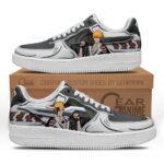 Baskets Air Force 1 Ichigo – Shikai & Bankai – Bleach