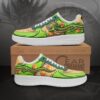 Baskets Air Force 1 Shenron – Dragon Ball