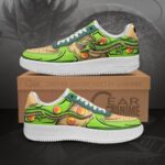 Baskets Air Force 1 Shenron – Dragon Ball