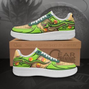 Baskets Air Force 1 Shenron – Dragon Ball