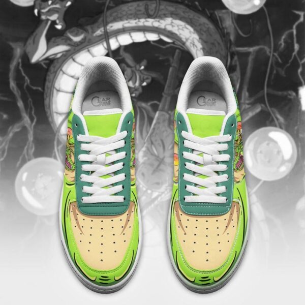 Baskets Air Force 1 Shenron – Dragon Ball – Image 4