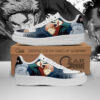 Baskets Air Force 1 Yuuji Itadori – Jujutsu Kaisen – Chaussures d’anime