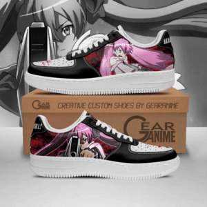 Baskets Air Force 1 Mine – Akame ga Kill