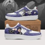 Baskets Air Force 1 Uchiha Obito – Naruto
