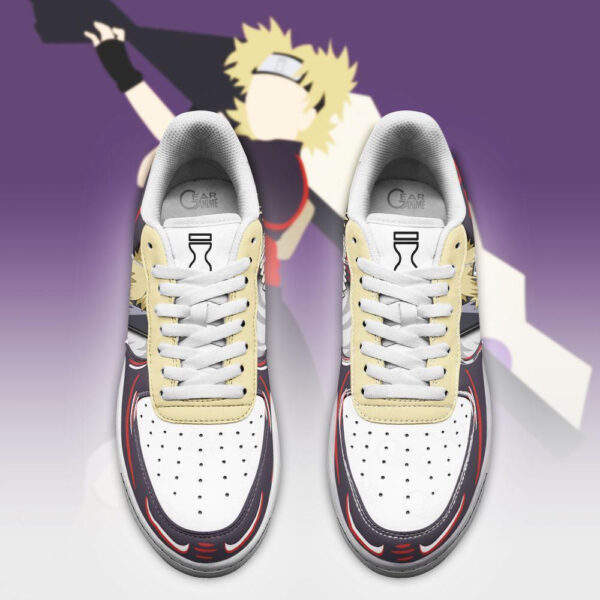 Baskets Air Force 1 Temari – Anime – Image 4