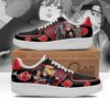 Baskets Air Force 1 Sasori & Deidara – Akatsuki - Baskets Naruto