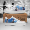 Baskets Air Force 1 Your Name – Anime