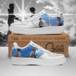 Baskets Air Force 1 Your Name – Anime