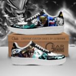 Baskets Air Force 1 All Might – Boku no Hero Academia