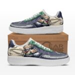 Baskets Air Force 1 Himiko Toga – My Hero Academia