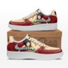 Baskets Air Force 1 Momo Yaoyorozu – My Hero Academia