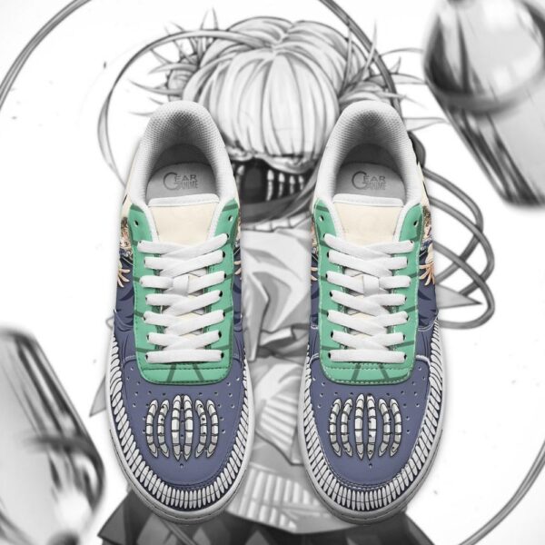 Baskets Air Force 1 Himiko Toga – My Hero Academia – Image 3