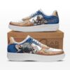 Baskets Air Force 1 Inosuke Hashibira – Demon Slayer