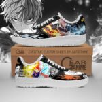 Baskets Air Force 1 Shoto Todoroki – Boku no Hero Academia