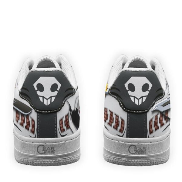 Baskets Air Force 1 Ichigo – Shikai & Bankai – Bleach – Image 4