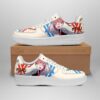 Baskets Air Force 1 Code 390 Miku – Darling in the Franxx – Style anime