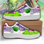 Baskets Air Force 1 Piccolo – Dragon Ball (idée cadeau)