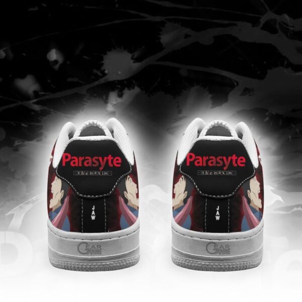Baskets Air Force 1 Parasyte – Anime – Image 3