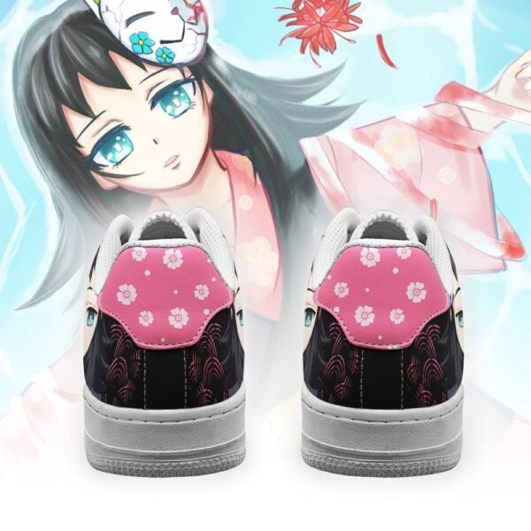 Baskets Air Force 1 Makomo – Demon Slayer – Image 3