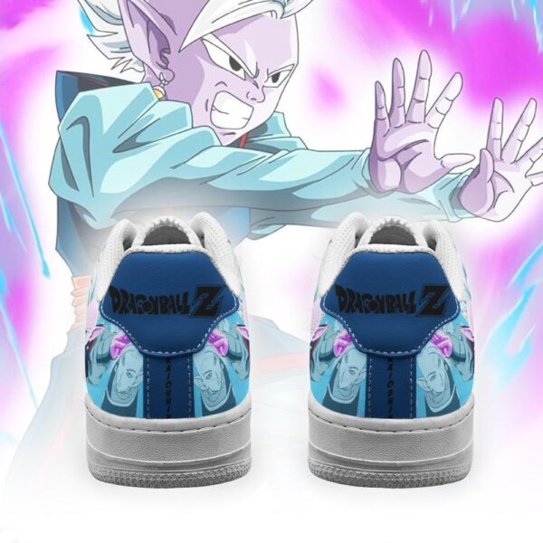 Baskets Air Force 1 Kaioshin – Dragon Ball – Image 3