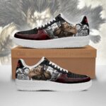 Baskets Air Force 1 Zodd – Berserk