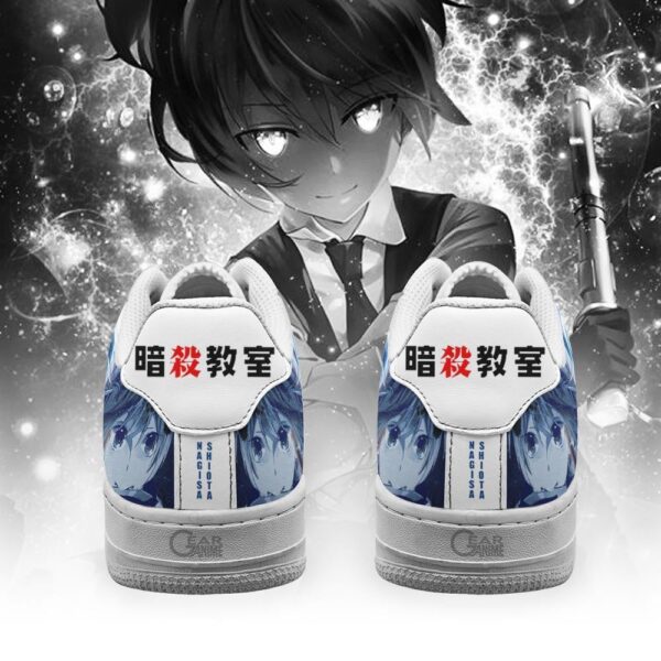 Baskets Air Force 1 Nagisa Shiota – Assassination Classroom – Image 3
