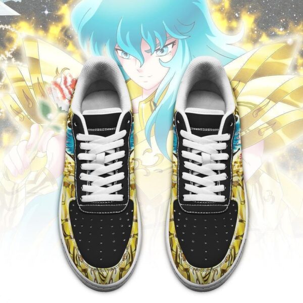 Baskets Air Force 1 Aphrodite – Saint Seiya – Image 2