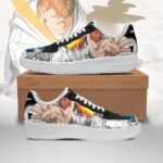 Baskets Air Force 1 Kazuma Kuwabara – Yu Yu Hakusho