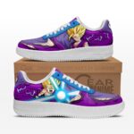 Baskets Air Force 1 Gohan – Dragon Ball – Chaussures d’anime