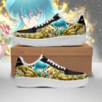 Baskets Air Force 1 Aphrodite – Saint Seiya