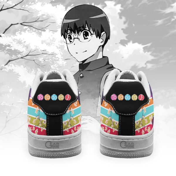 Baskets Air Force 1 Yusaku Kitamura – Toradora – Image 3