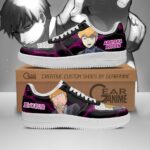 Baskets Air Force 1 Arataka Reigen – Mob Psycho 100