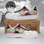 Baskets Air Force 1 Yusaku Kitamura – Toradora