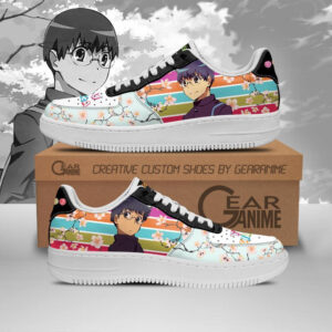 Baskets Air Force 1 Yusaku Kitamura – Toradora