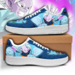 Baskets Air Force 1 Kaioshin – Dragon Ball