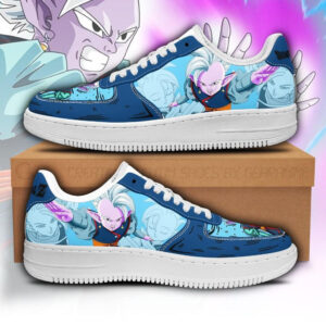 Baskets Air Force 1 Kaioshin – Dragon Ball
