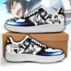 Baskets Air Force 1 Tenya Iida – Cadeau fans – My Hero Academia